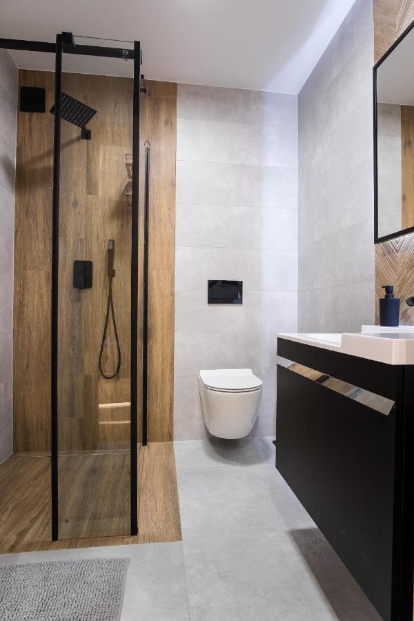 Apartament Julia Закопане Екстериор снимка